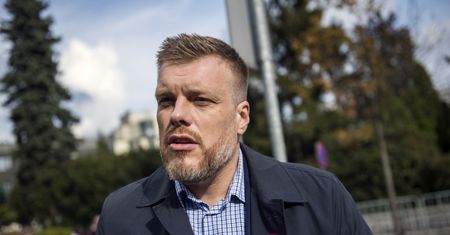 "Ustawa antyflipperska" trafiła do Sejmu. Lewica: jesteśmy otwarci na zmiany