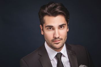 Jonathan Tetelman na 26. Letnim Festiwalu Opery Krakowskiej