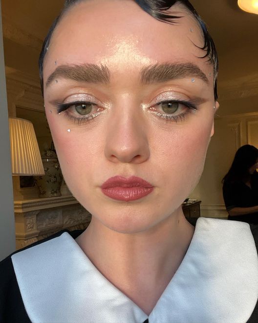 Maisie Williams