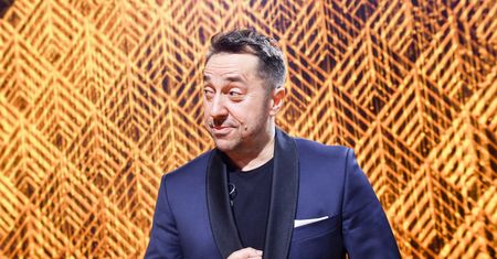 Koniec z disco polo? Marcin Miller zmienia branżę