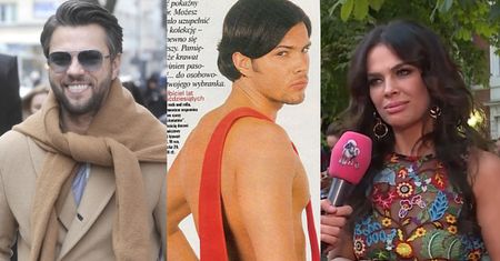 39-letnia szafiarka: "Moim idolem jest Olivier Janiak. Mój syn ma po nim imię!"