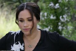 Meghan miała nękać innych. Pałac Buckingham podejmuje konkretne działania