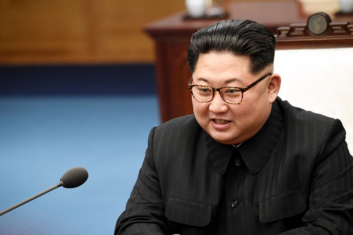 Korea Północna. Nowe zdjęcia satelitarne. Mają zdradzać prawdę o Kim Dzong Unie