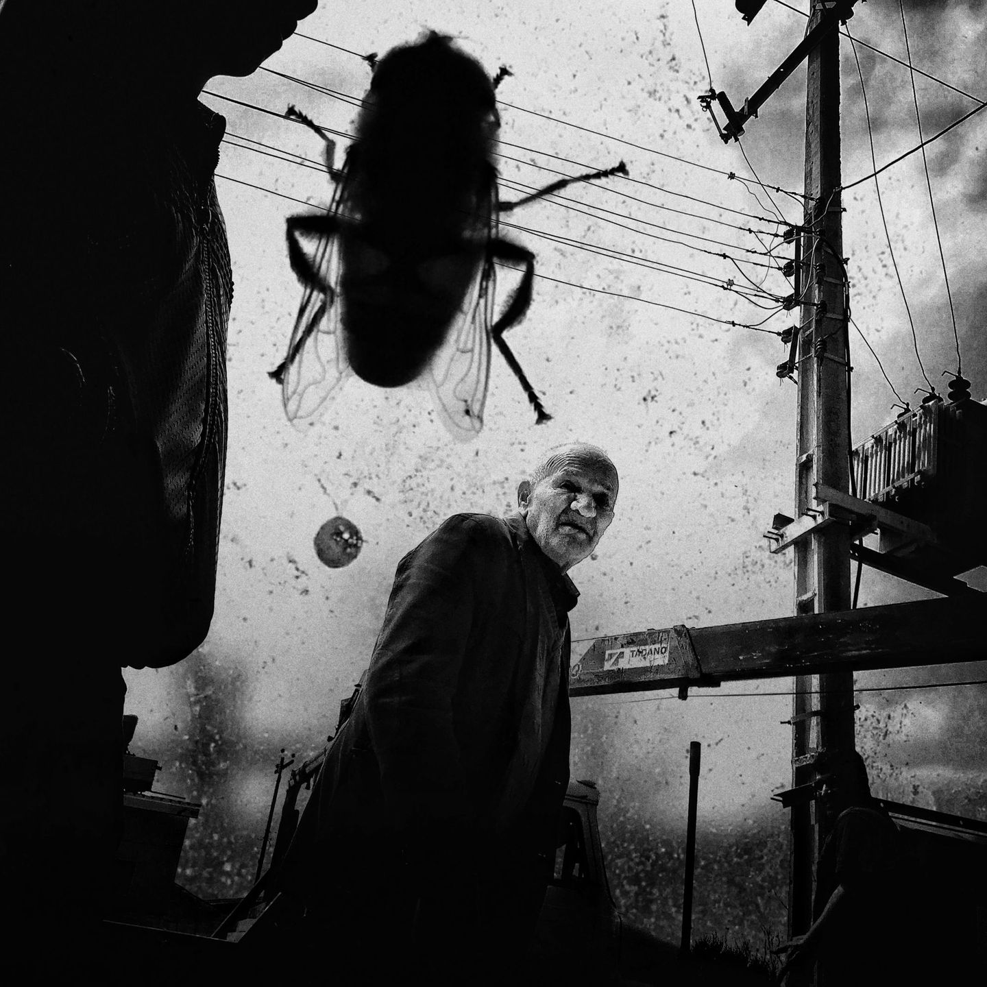 Street Photography Awards 2019 – najlepsze zdjęcia uliczne według Lensculture 11