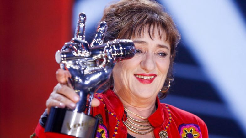 Regina Rosłaniec Bavcevic