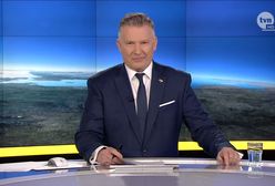 "Fakty" okrutnie zadrwiły z rzecznika PiS. "Pytający zaliczył samozaoranie"