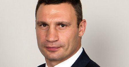 Wielki sportowiec chce walczyć z Rosją. Kliczko gotowy na wojnę