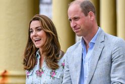 Kate Middleton jako "oczekująca królowa". "Obejmuje więcej patronatów zarówno od królowej, jak i jej męża"
