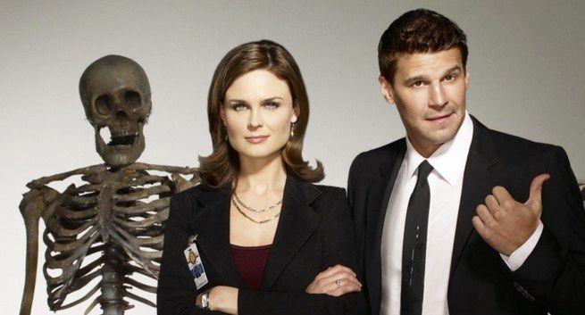 Powstanie jedenasty sezon serialu "Kości"