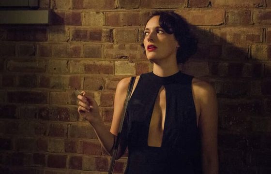 Phoebe Waller-Bridge wyprodukuje nowy serial dla Amazon Prime Video