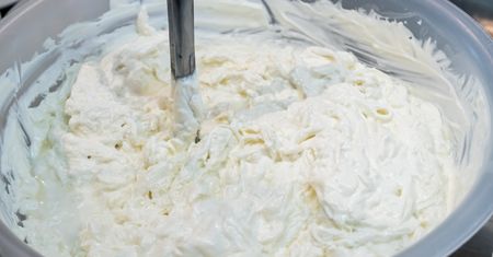 Ser jeszcze lepszy niż mozzarella i burrata. Dla Włochów to narodowy skarb