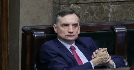 Ziobro reaguje na decyzję Żurka. Grozi prokuraturą