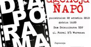 Spotkanie z członkami Napo Images w Domu Dziennikarza