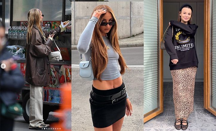 Celebrytki wydają krocie na torebki