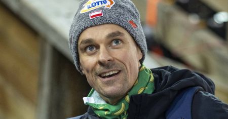 Oto zarobki Piotra Żyły. W poprzednim sezonie szału nie było
