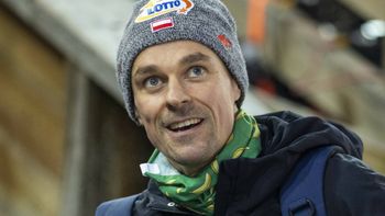 Oto zarobki Piotra Żyły. W poprzednim sezonie szału nie było