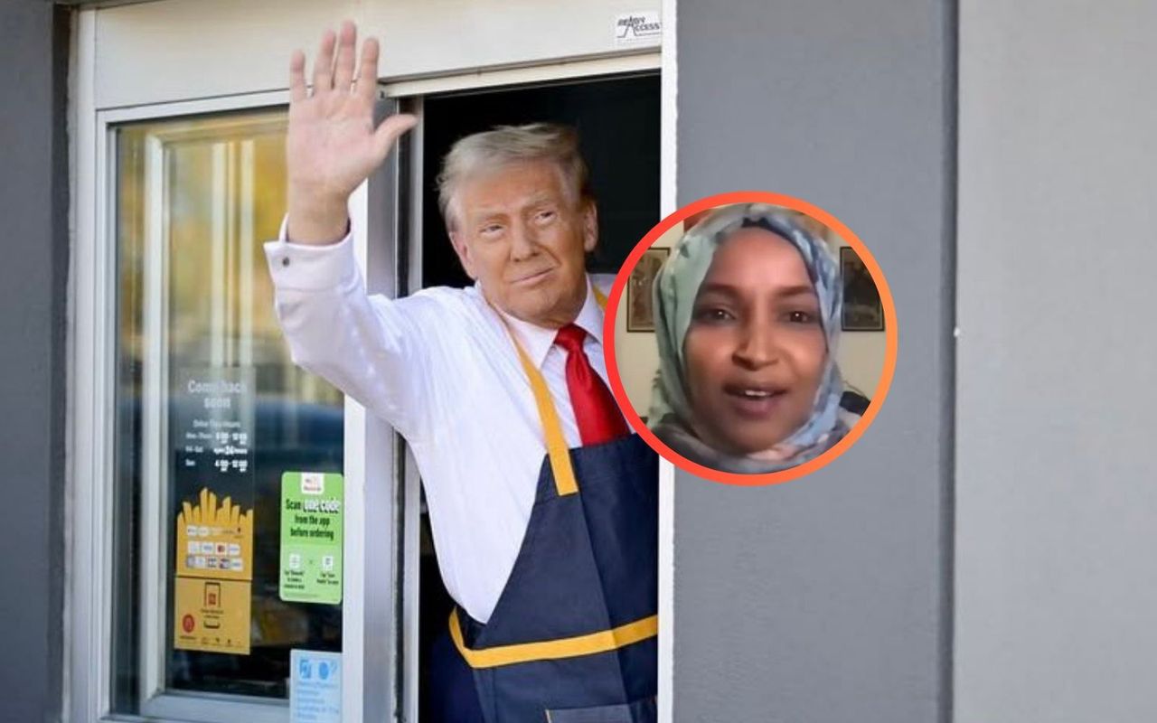 Powiedziała, że nie boi się deportacji. Tak odpowiedział Biały Dom