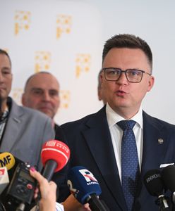 Polacy o Hołowni w ONZ. Są wyniki sondażu