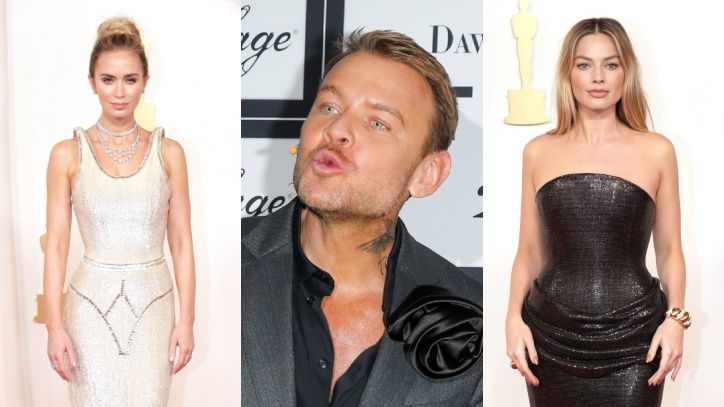 TYLKO NA PUDELKU: Dawid Woliński osądza oscarowe kreacje. Nie miał litości dla Emily Blunt