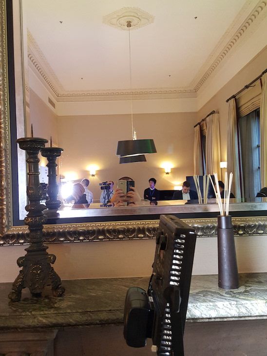 Samsung Galaxy S7 - przykładowe zdjęcia i szybkie porównanie z Galaxy S6 19