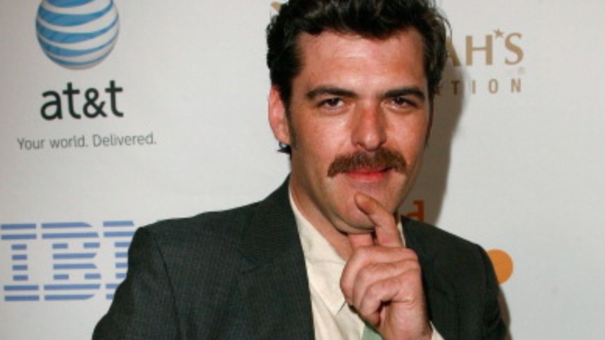 Jay Johnston mógł brać udział w zamieszkach, jakie miały miejsce 6 stycznia 2021 roku na Kapitolu