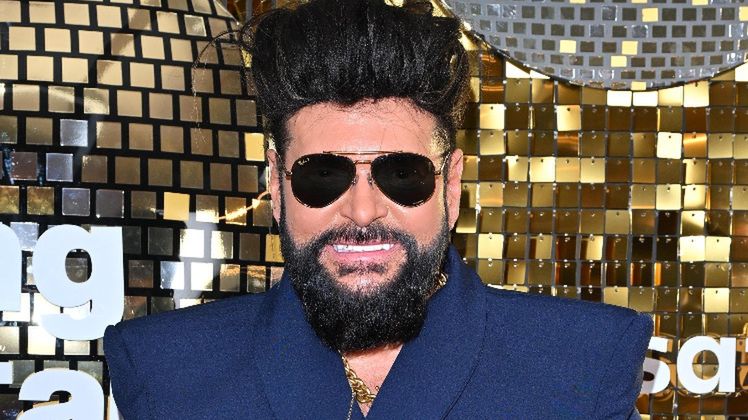 Krzysztof Rutkowski znów zaszalał z fryzurą