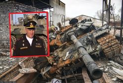 Ukraińcy opublikowali specjalną listę. Są na niej rosyjscy żołnierze