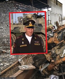 Ukraińcy opublikowali specjalną listę. Są na niej rosyjscy żołnierze