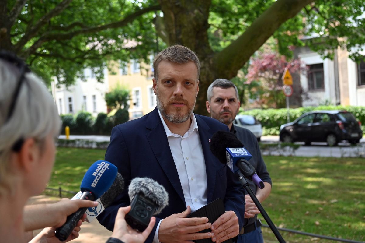 Warszawska Prokuratura Okręgowa wszczęła śledztwo w sprawie możliwych nieprawidłowości finansowych w partii Razem 