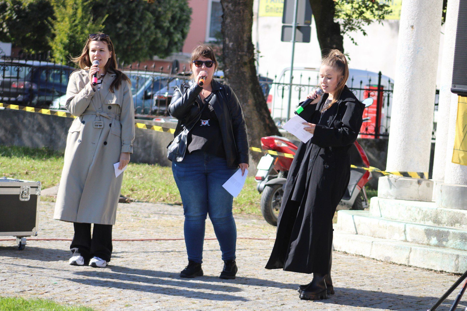 Dzień Latawca i Pieczonego Ziemniaka w Gnieźnie