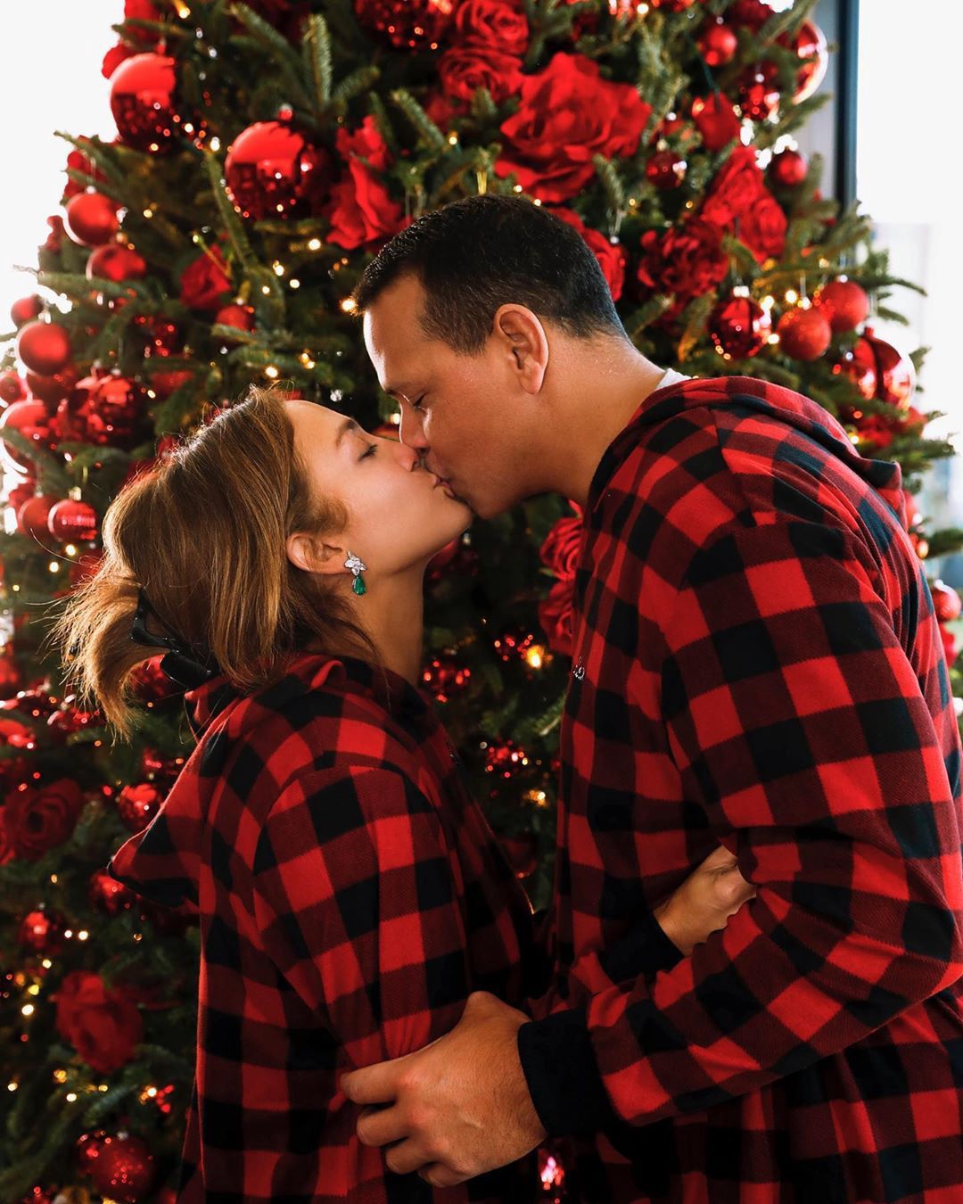 Jennifer Lopez i Alex Rodriguez