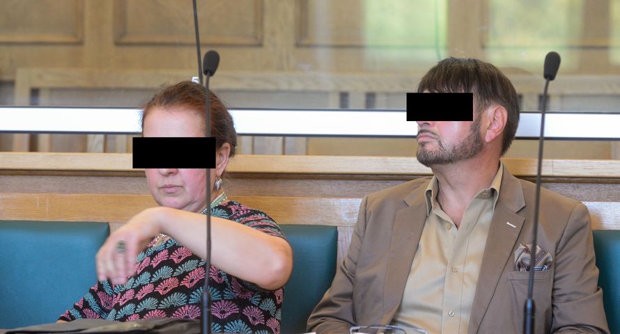 Opiekunowie znanego dziennikarza niegodni dziedziczenia? Prokuratura zaskarżyła wyrok