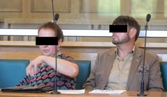 Opiekunowie znanego dziennikarza niegodni dziedziczenia? Prokuratura zaskarżyła wyrok