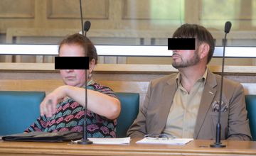 Opiekunowie znanego dziennikarza niegodni dziedziczenia? Prokuratura zaskarżyła wyrok