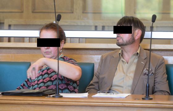 Opiekunowie znanego dziennikarza niegodni dziedziczenia? Prokuratura zaskarżyła wyrok