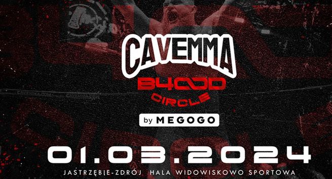 MEGOGO i CAVEMMA rozpoczynają współpracę