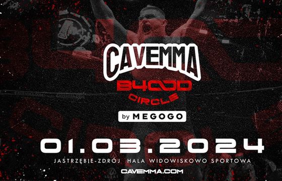 MEGOGO i CAVEMMA rozpoczynają współpracę