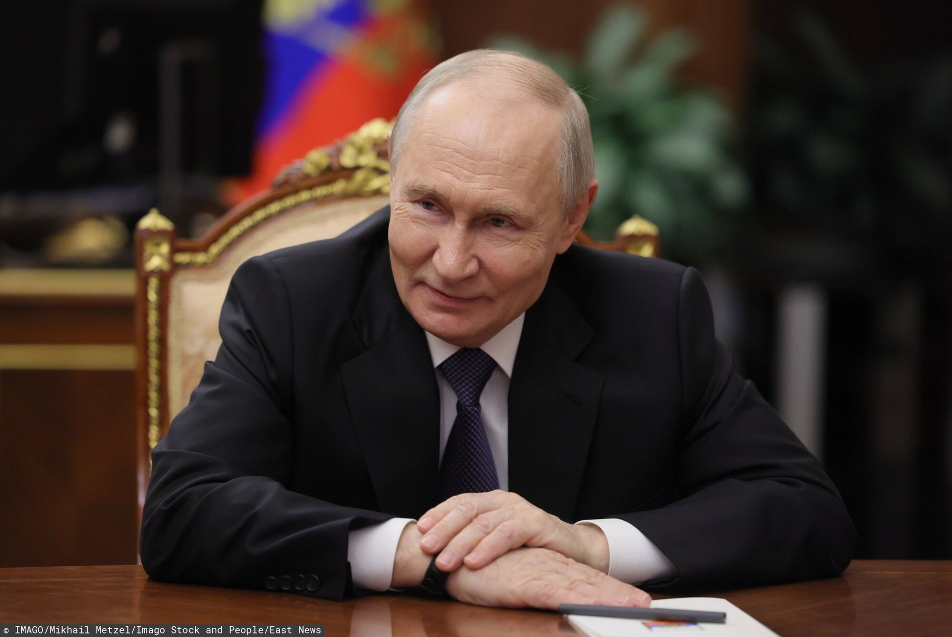 Okno możliwości Rosji: Czy Europa przetrwa najbliższe dwa lata?