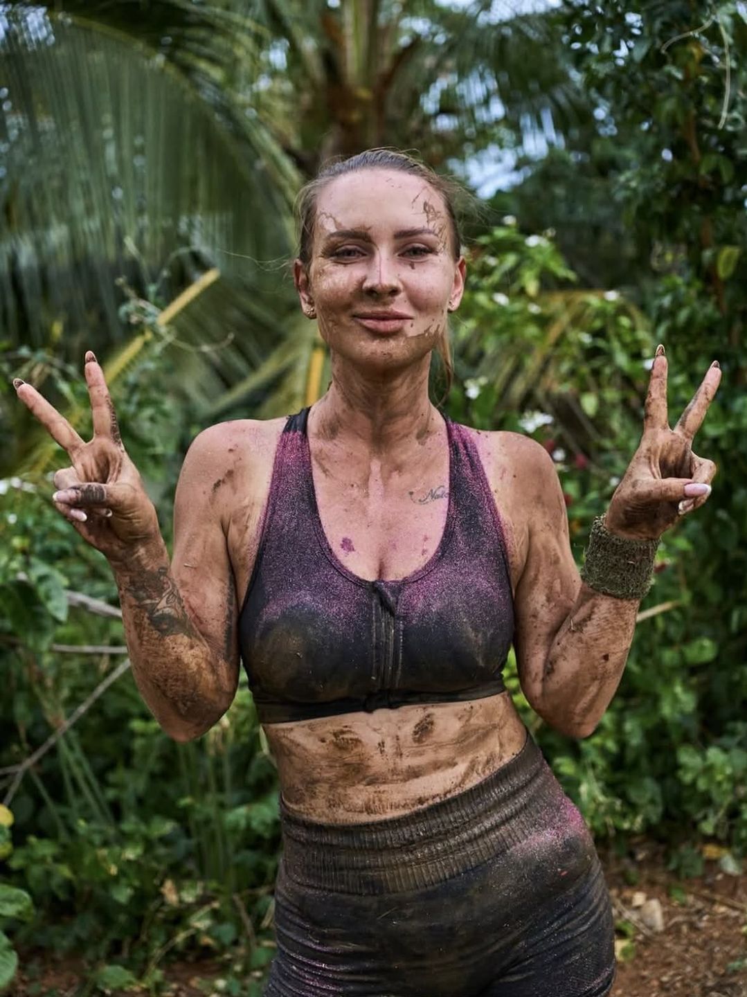 Karolina Pajączkowska zarzuca Małej Ani DEMORALIZACJĘ