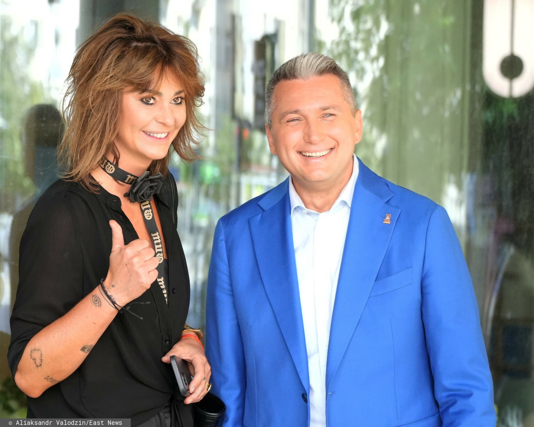 Katarzyna Skowrońska 