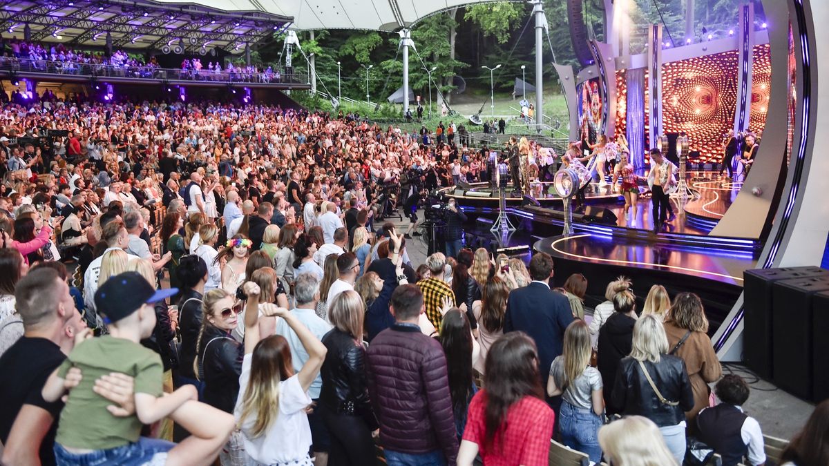 Jakie są ceny na festiwalu w Sopocie?