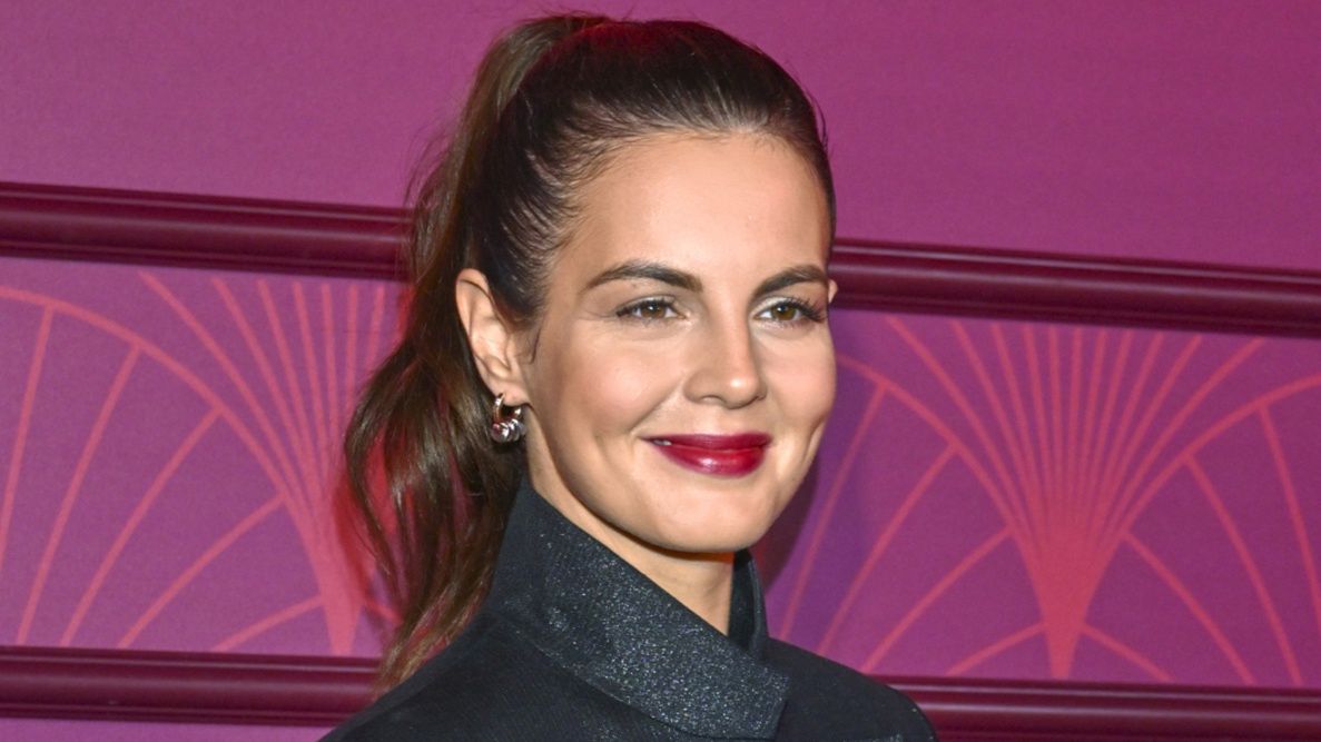 Agata Turkot zachwyciła stylizacją