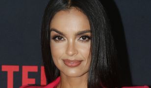 Kreacja Klaudii El Dursi z finału "Hotel Paradise". "Zjawiskowa!"