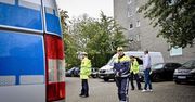 Niemcy. Dramat w Solingen. Znaleziono pięcioro martwych dzieci
