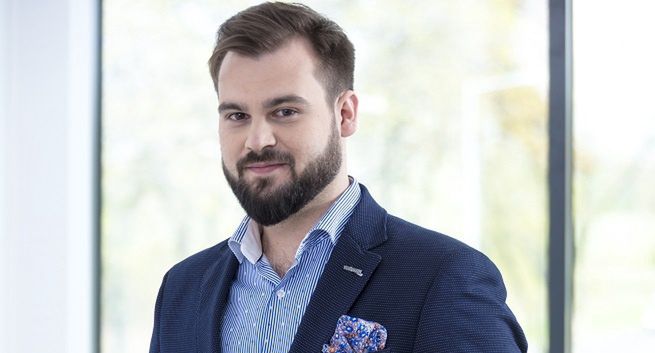 Tomasz Korowczyk PR managerem Dom 3E i System 3E