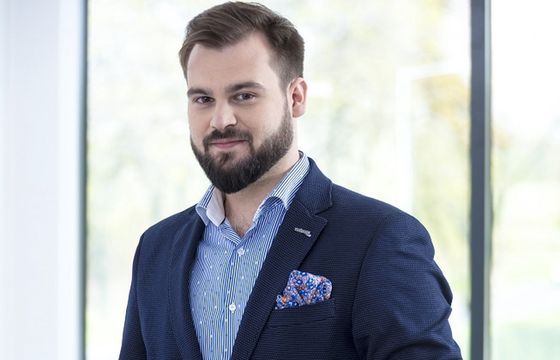 Tomasz Korowczyk PR managerem Dom 3E i System 3E