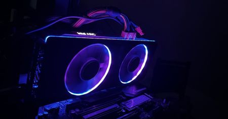 Nadchodzą nowe karty graficzne Intel Arc. Mamy pierwsze informacje o specyfikacji