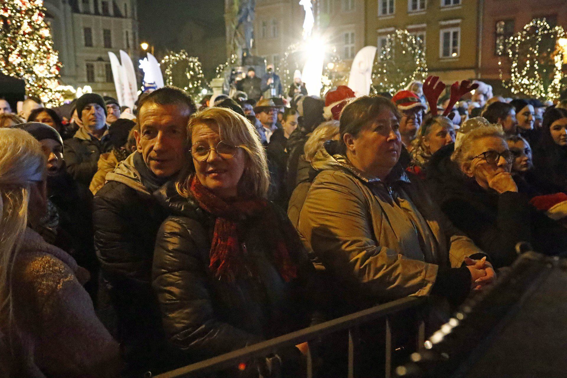 Zakopower dał czadu w Grudziądzu