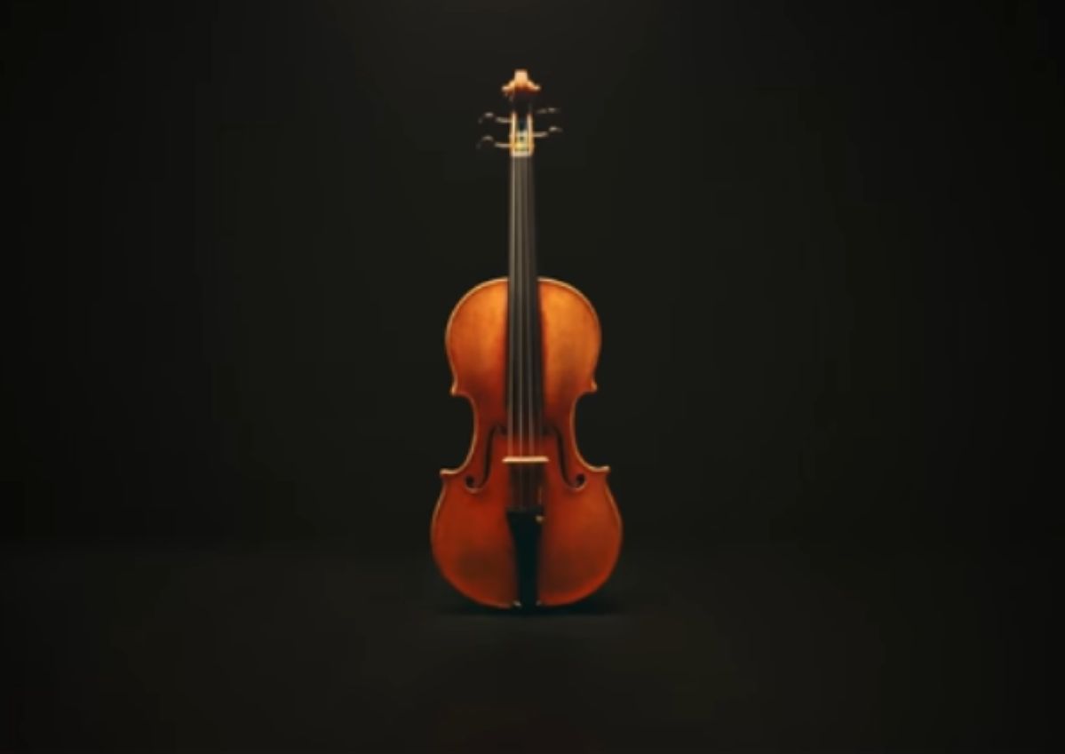 Stradivarius masterpiece poised to break auction records