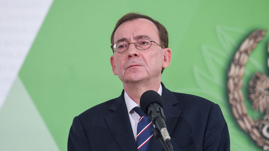 Mariusz Kamiński